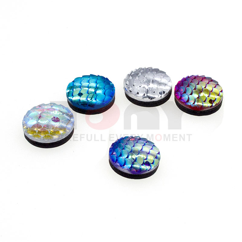 18mm Squama Magnets