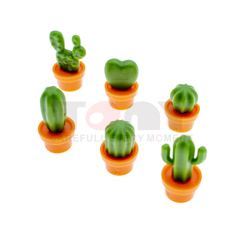 Cactus Magnets