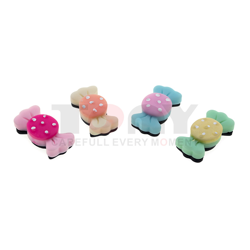 Candy Resin Magnets