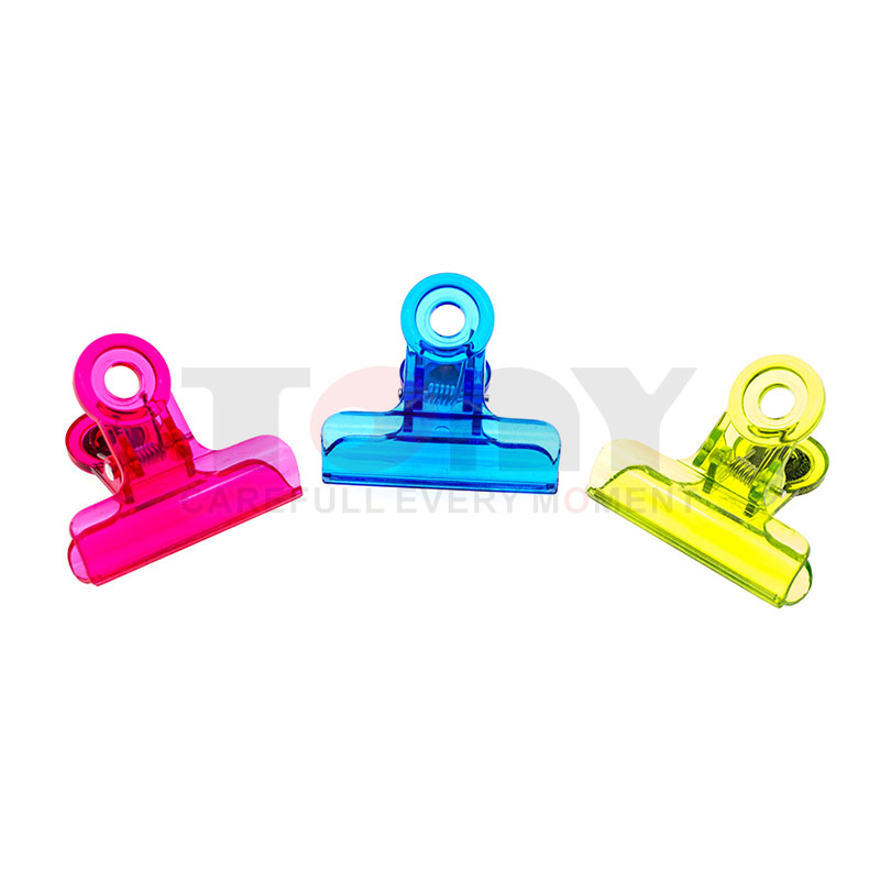 Magnetic Plastic Clip