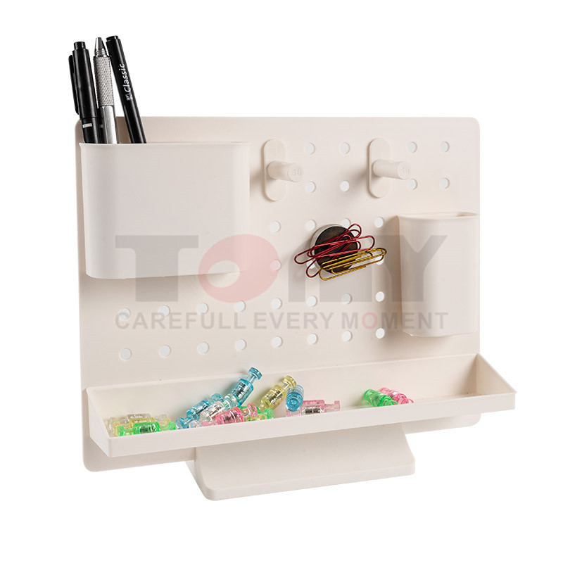 Multi-functional Desktop Combination Storage Holder