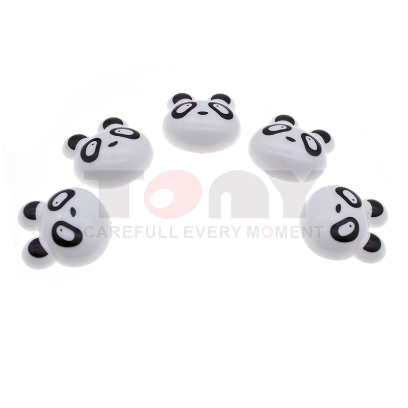 Panda Magnets