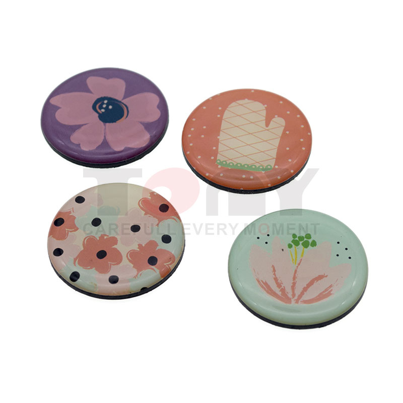 Picture Epoxy Magnets