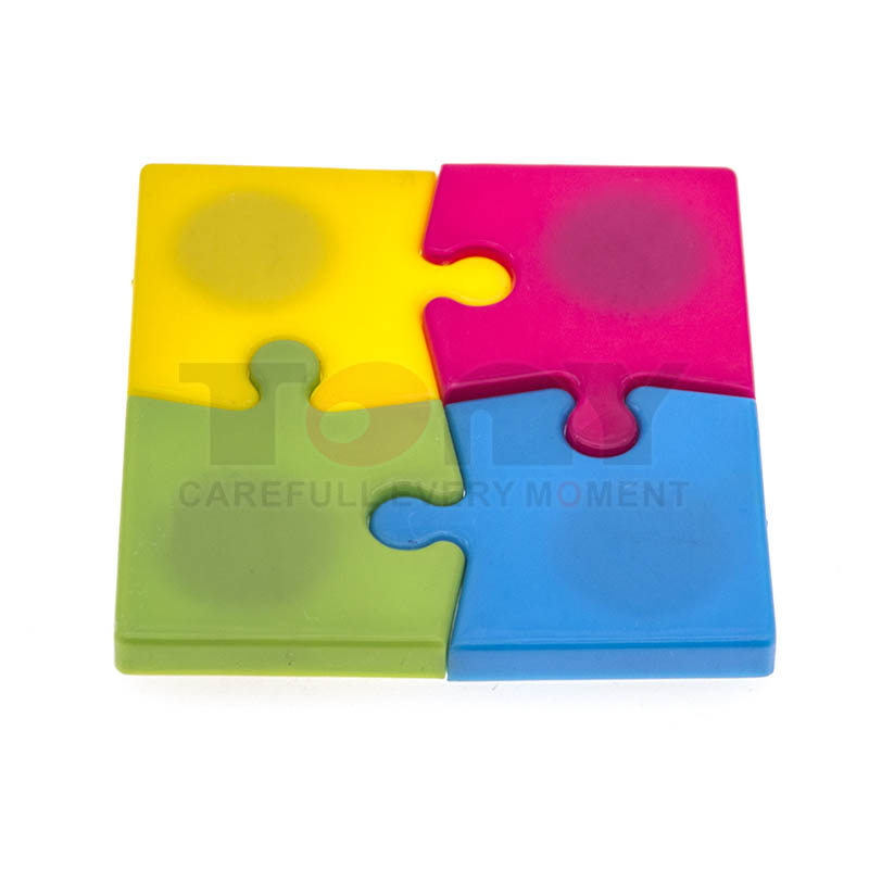 Puzzle Magnets