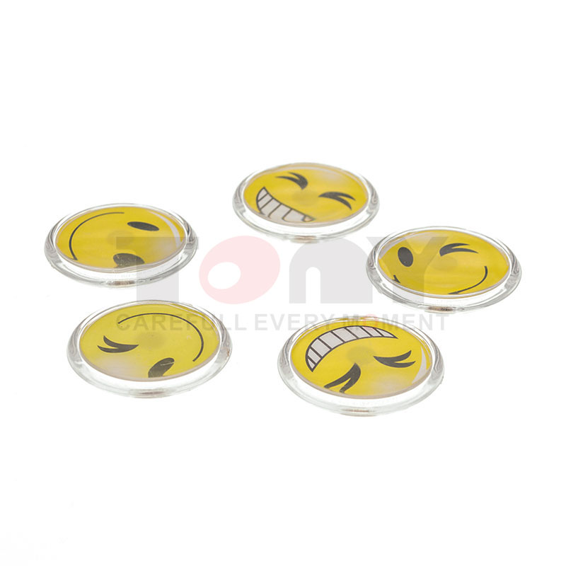 Smile Magnets